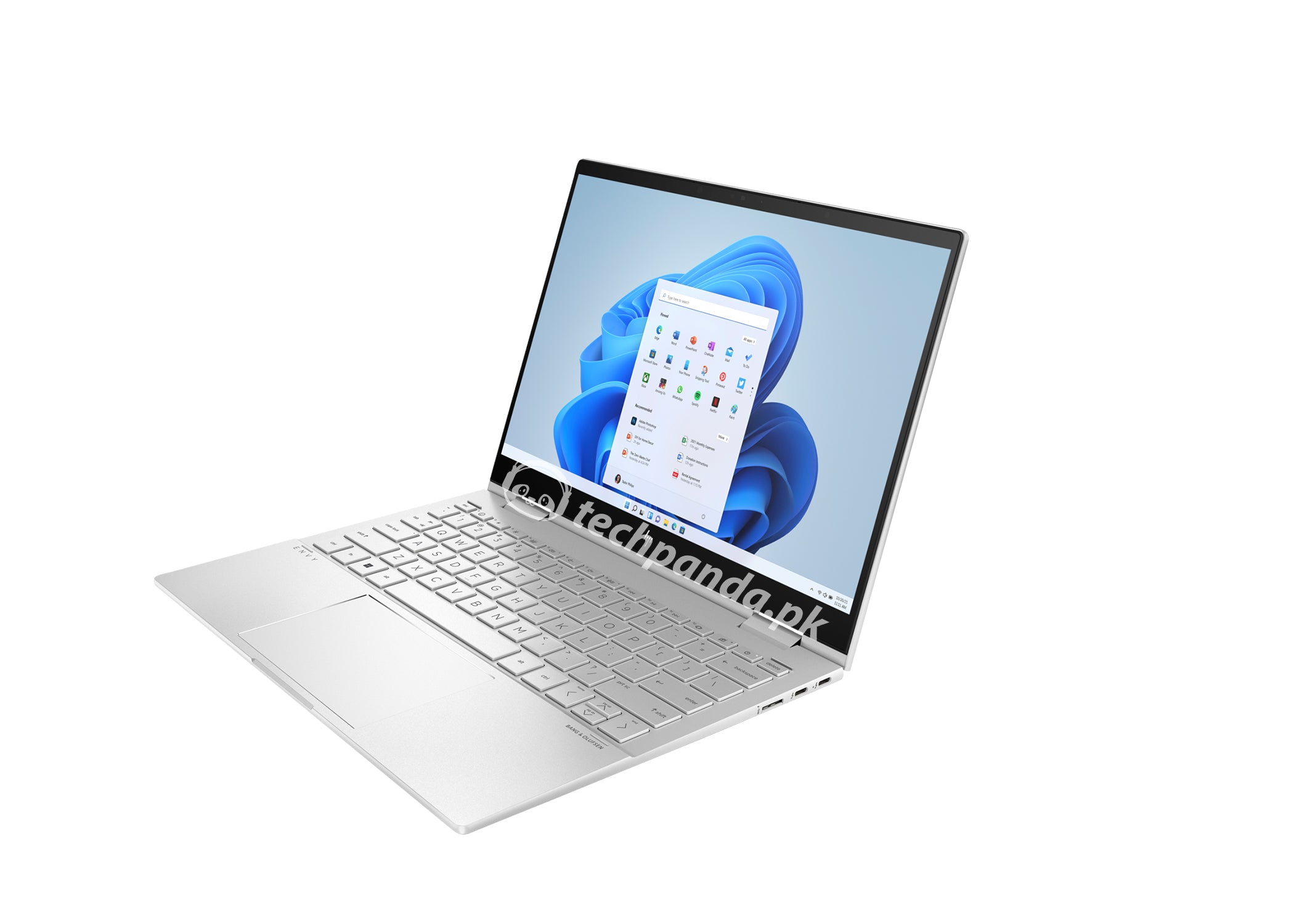 HP ENVY 13M BF0013DX Core i7 12th Gen 8GB 512GB SSD 13.3  Natural Silver HP ENVY 13M BF0013DX Core i7 12th Gen 8GB 512GB SSD 13.3  Natural Silver